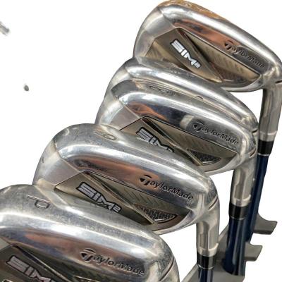 テーラーメイド sim2 max アイアン（アイアンセット）｜クラブ（メンズ