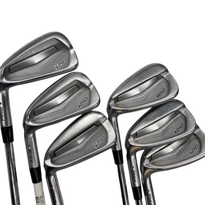 ping アイアン レフティ（セット本数：6本セット）のおすすめ人気商品