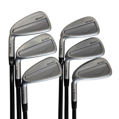 ping アイアン レフティ（セット本数：6本セット）のおすすめ人気商品