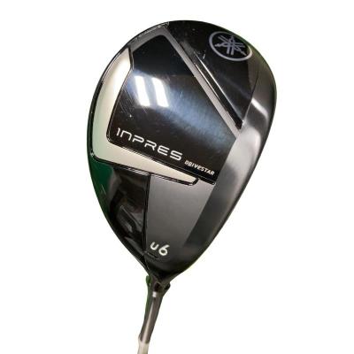 YAMAHA ユーティリティ（ロフト角：23度）｜クラブ（メンズ）｜ゴルフ