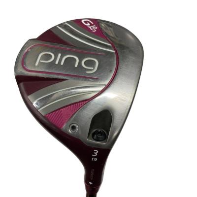 PING フェアウェイウッド レディース｜クラブ（レディース）｜ゴルフ