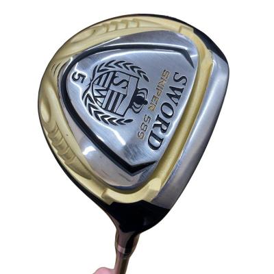 カタナゴルフ sword（フェアウェイウッド）｜クラブ（メンズ）｜ゴルフ