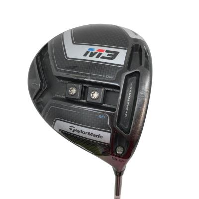 テーラーメイドm3ドライバー中古（ゴルフ ドライバー）｜クラブ