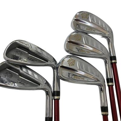 カタナゴルフクラブセット（アイアンセット）｜クラブ（メンズ