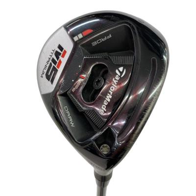 テーラーメイドフェアウェイウッド3W 4W 5W（3本） TaylorMade フェアウェイウッド（番手：3W）｜クラブ（メンズ