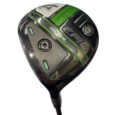 Callaway フェアウェイウッド（利き手：左用）｜クラブ（メンズ