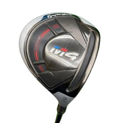 TaylorMade フェアウェイウッド（番手：3W）｜クラブ（メンズ