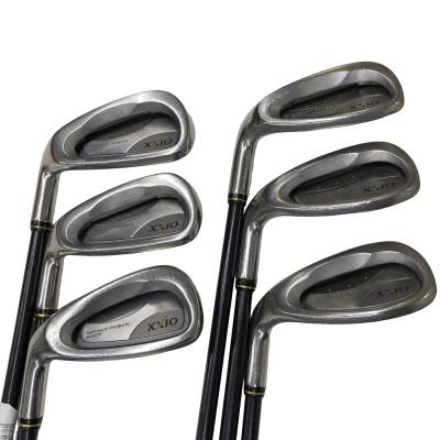 ゼクシオ レフティ アイアンのおすすめ人気商品一覧 通販 - Yahoo