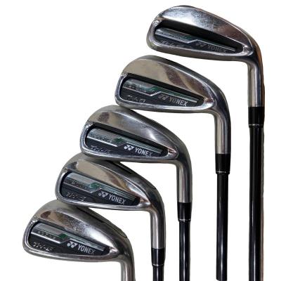 YONEX アイアンセット（シャフトの硬さ：R）｜クラブ（メンズ