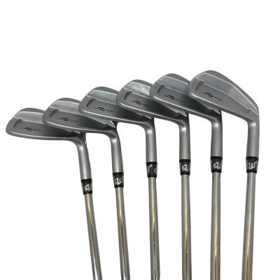 三浦技研 cb302（アイアンセット）（セット本数：6本セット）｜クラブ