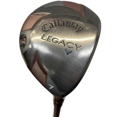 Callaway フェアウェイウッド レディース（番手：7W）｜クラブ