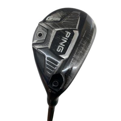 PING ユーティリティ（シャフトの硬さ：SR）｜クラブ（メンズ