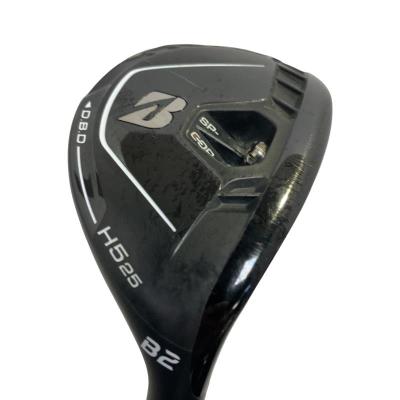 ブリヂストンゴルフ b2（ユーティリティ）（ロフト角：25度）｜クラブ