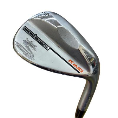 コブラ ウェッジ 52のおすすめ人気商品一覧 通販 - Yahoo!ショッピング