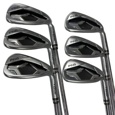 g430 アイアン（PING／アイアンセット）｜クラブ（メンズ）｜ゴルフ