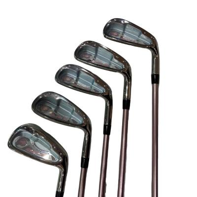 ミズノ eurus アイアン（ゴルフクラブ レディース）｜ゴルフ