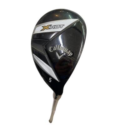 callaway x hot（番手：5U）のおすすめ人気商品一覧 通販 - Yahoo