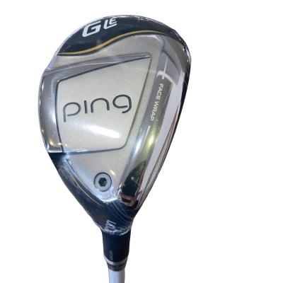 PING ユーティリティ レディース（番手：5U）｜クラブ（レディース