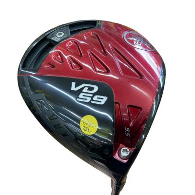 YAMAHA ゴルフ ドライバー（ロフト角：9.5度）｜クラブ（メンズ