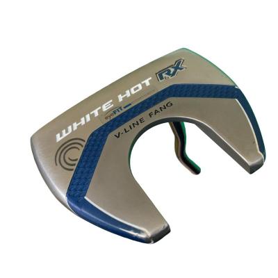 オデッセイ ホワイトホット RX V−LINE FANG パターのおすすめ人気商品