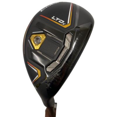 COBRA（ゴルフ） ユーティリティ（ロフト角：24度）｜クラブ（メンズ