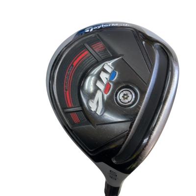 m4 フェアウェイウッド（ゴルフクラブ）｜ゴルフ | スポーツ の