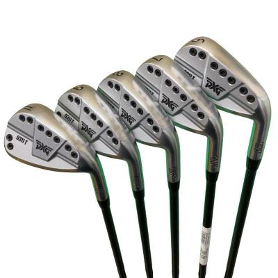 pxg アイアン gen3のおすすめ人気商品一覧 通販 - Yahoo!ショッピング