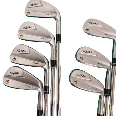 tr21x アイアン（HONMA GOLF）のおすすめ人気商品一覧 通販 - Yahoo
