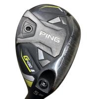 ピン G430 U5 ユーティリティ UT フレックスS | ゴルフパートナーYahoo!店