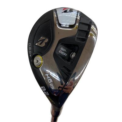 ブリヂストンゴルフ b2（ユーティリティ）（ロフト角：25度）｜クラブ