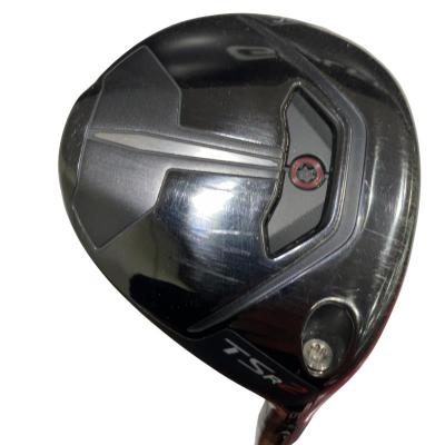 tsr2 フェアウェイウッド（Titleist／ゴルフ用品）（シャフト素材