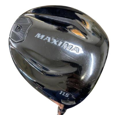 RYOMA GOLF ゴルフ ドライバー（ロフト角：11.5度）｜クラブ（メンズ