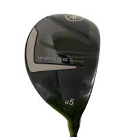 ヤマハ inpres DRIVESTAR(2025) U5 ユーティリティ UT フレックスS | ゴルフパートナーYahoo!店