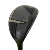 ヤマハ inpres DRIVESTAR(2025) U6 ユーティリティ UT フレックスSR | ゴルフパートナーYahoo!店