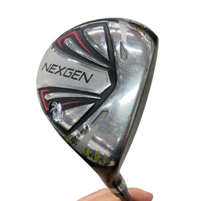 NEXGEN フェアウェイウッド｜クラブ（メンズ）｜ゴルフ｜スポーツ 通販