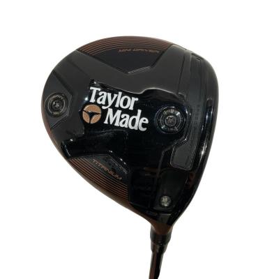 TaylorMade ゴルフ ドライバー（ロフト角：13.5度）｜クラブ（メンズ