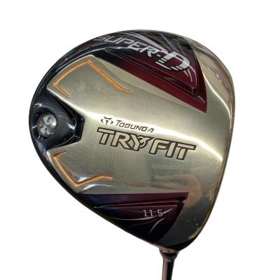 トブンダ ドライバー（ゴルフ ドライバー）｜クラブ（メンズ）｜ゴルフ