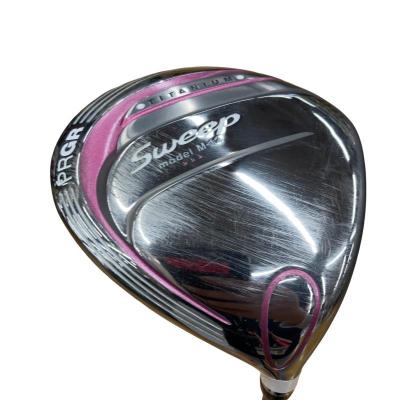 PRGR（プロギア） Sweep Model M-12 13.5° レディース ドライバー DR