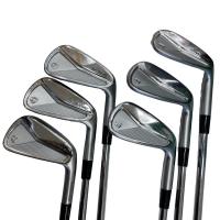 テーラーメイド Taylor Made P・7MC(2023) 6S アイアンセット IR フレックスS | ゴルフパートナーYahoo!店