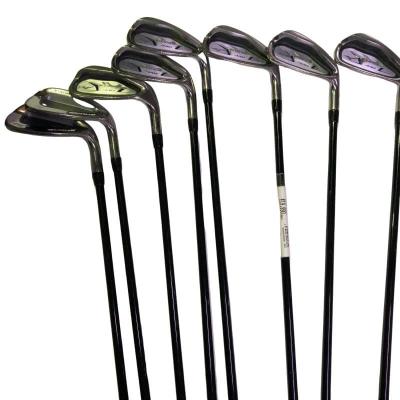 ミズノeurus4adアイアン中古（アイアンセット）｜クラブ（メンズ