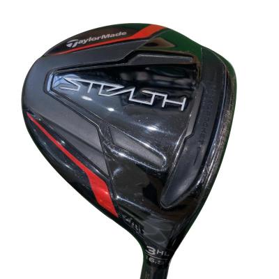テーラーメイド ステルス（ロフト角：16.5度）の商品一覧 通販 - Yahoo