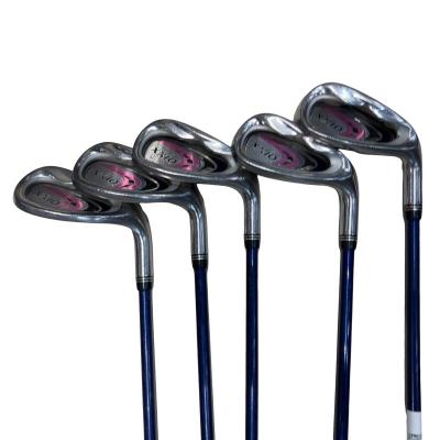 美品❗️名器❗️ゴルフクラブセット　レディース　　　硬さA ゴルフセット レディース（シャフトの硬さ：A）のおすすめ人気商品一覧