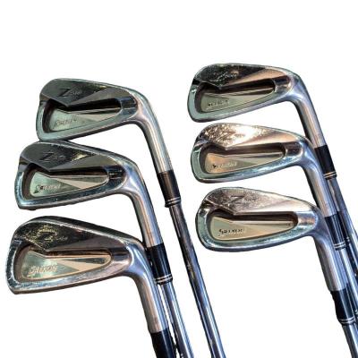 ゴルフパートナーアイアンセット スリクソンz565（ゴルフクラブ