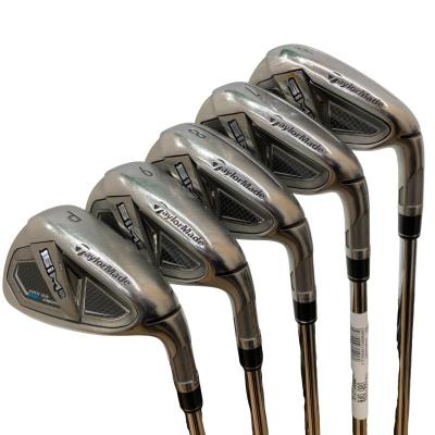 テーラーメイド sim2 max os アイアン（アイアンセット）｜クラブ