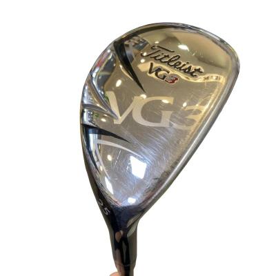 タイトリスト vg3（ユーティリティ）｜クラブ（メンズ）｜ゴルフ
