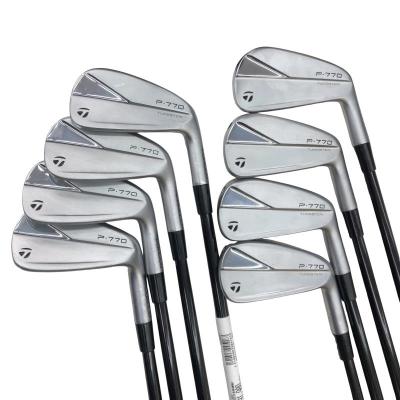 TaylorMade アイアンセット（セット本数：8本セット）｜クラブ（メンズ