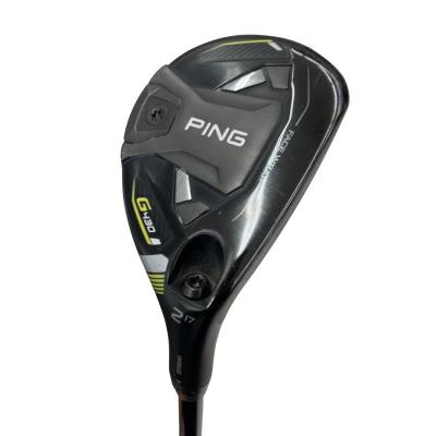 ping g430 ハイブリッド（ユーティリティ）（ロフト角：17度）｜クラブ