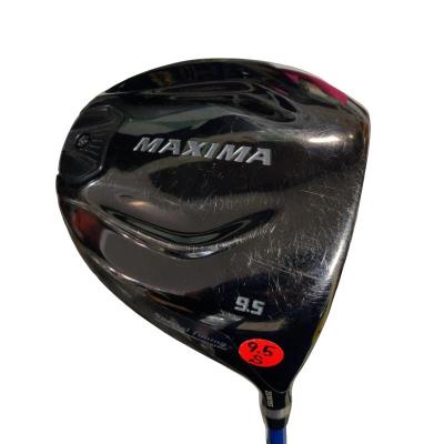 RYOMA GOLF（リョーマゴルフ） MAXIMA II Special Tuning 9.5
