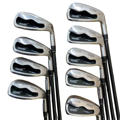 NEXGEN アイアンセット｜クラブ（メンズ）｜ゴルフ｜スポーツ おすすめ