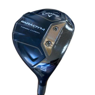 paradym 5w（Callaway）のおすすめ人気商品一覧 通販 - Yahoo!ショッピング